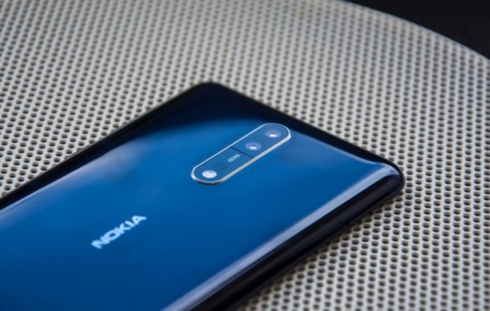 Бюджетный Nokia X будет представлен 27 апреля
