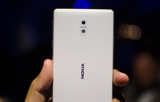 Бюджетный Nokia 4 получит новейший процессор Snapdragon 450