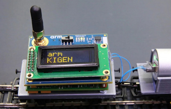 Nvidia будет контролировать мобильные процессоры через покупку ARM