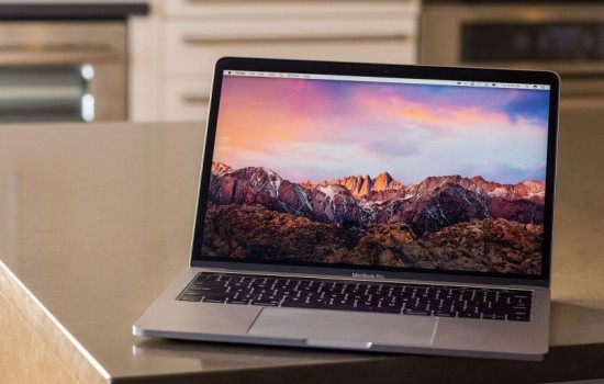 Apple разрабатывает собственный процессор для MacBook