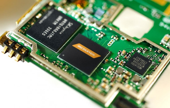 MediaTek представил процессор Helio G70 для недорогих игровых смартфонов