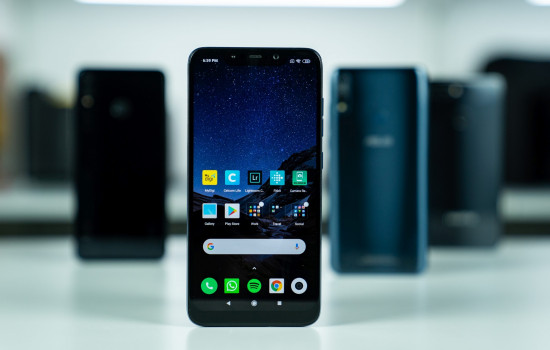Бета-версия Android 10 Q будет доступна для большого количества смартфонов