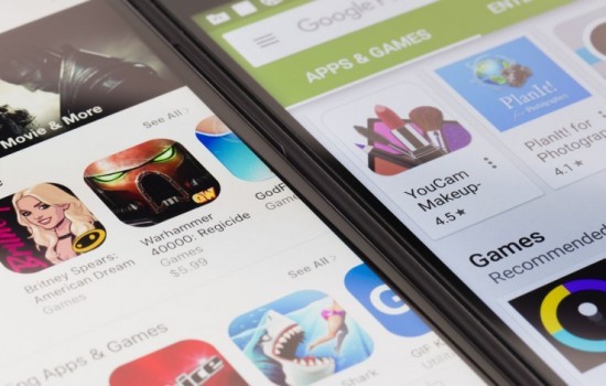 Скоро Instant Apps появится на большинстве Android-устройств