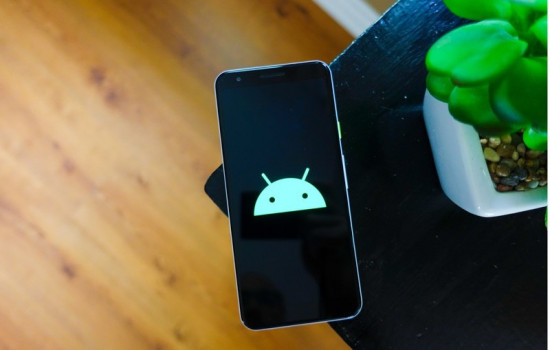 Android 12 будет поддерживать сторонние магазины приложений