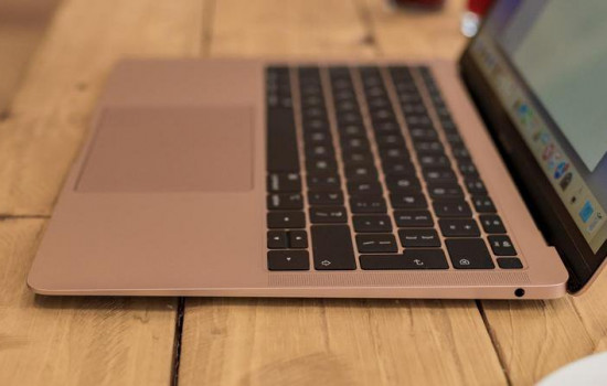 Apple выпустила более дешевые MacBook Air и удалила 12-дюймовый MacBook 