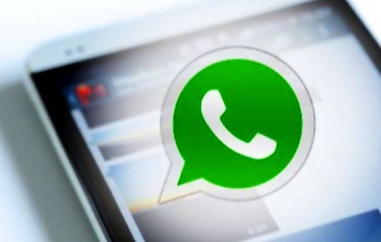 Скоро станут доступны звонки и сообщения WhatsApp через Siri