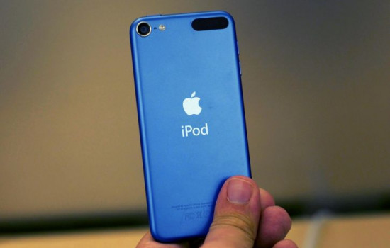 Новый iPod Touch получил процессор A10 Fusion и поддержку AR-игр