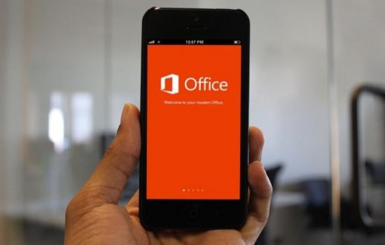 Microsoft обновил Office для iOS новыми функциями
