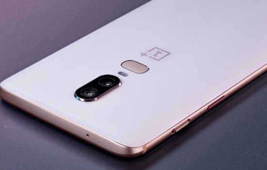 OnePlus 7 может стать первым 5G-смартфоном