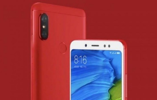 Бюджетный Xiaomi Redmi S2 будет запущен 10 мая