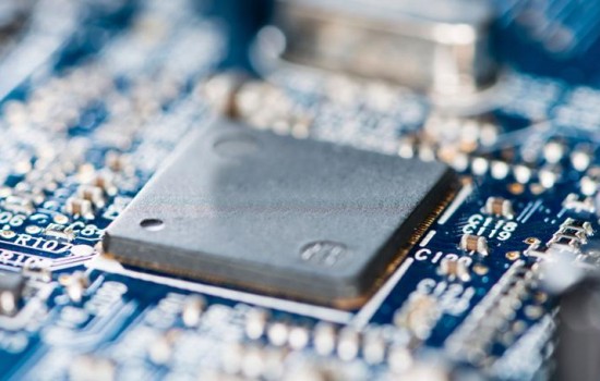 Samsung и ARM начали разработку процессоров с частотой выше 3 ГГц